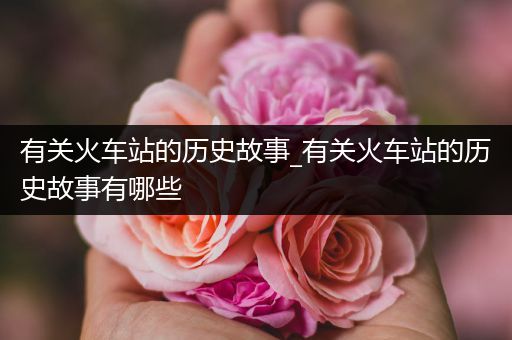 有关火车站的历史故事_有关火车站的历史故事有哪些