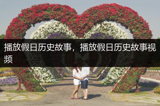 播放假日历史故事，播放假日历史故事视频