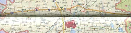 诸城属于哪个省哪个市（山东潍坊诸城历史沿革）